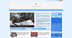 Desktop Screenshot of husta.org