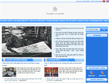 Tablet Screenshot of husta.org